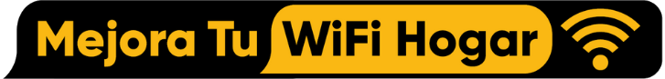 Mejora tu Wi Fi Hogar logo